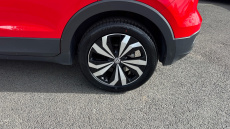 Volkswagen T-Cross 1.0 TSI 115 SE 5dr Petrol Estate